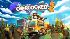 Overcooked 2 crossplay