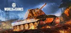 World Of Tanks crossplay