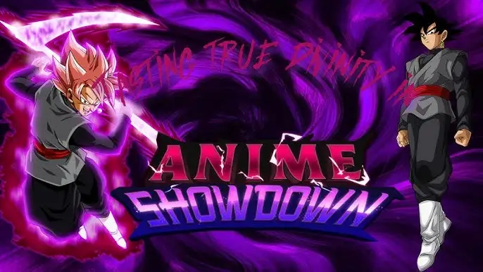 All Active Anime Showdown Codes