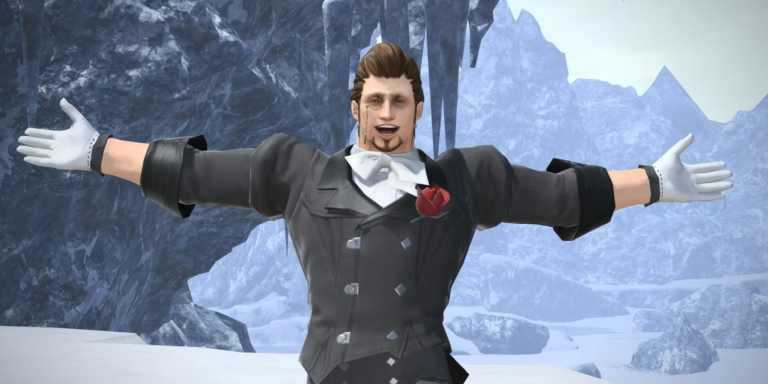 FFXIV Hildibrand Quests – Full List of Hildibrand Adventures