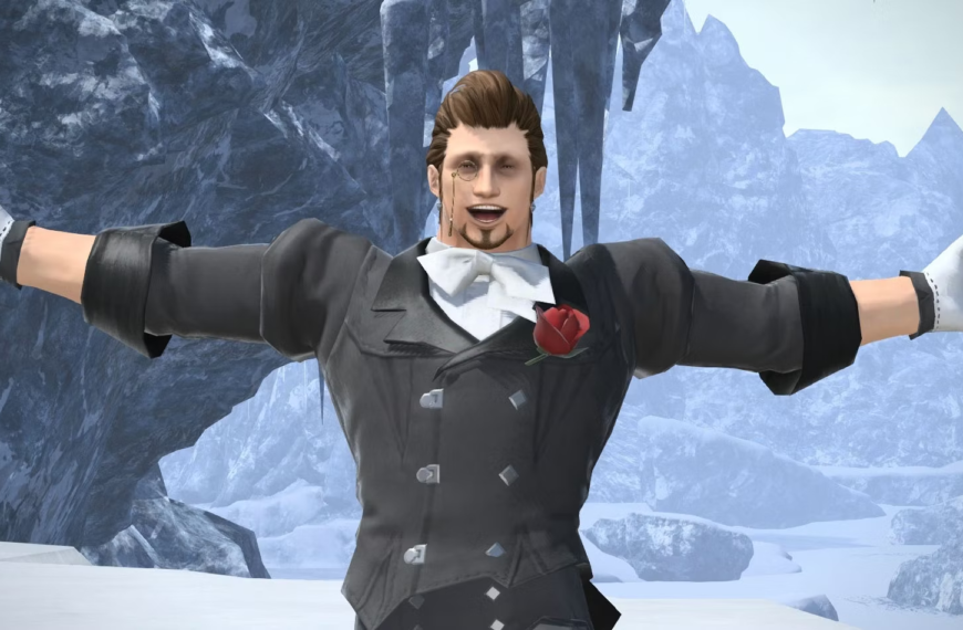 FFXIV Hildibrand Quests – Full List of Hildibrand Adventures