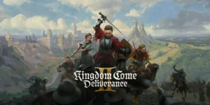 Is Kingdom Come Deliverance 2 Crossplay?