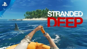 Is Stranded Deep Crossplay?