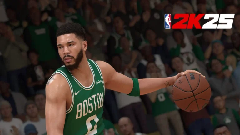 Is NBA 2K25 Crossplay Between PS, Xbox, Switch and PC?