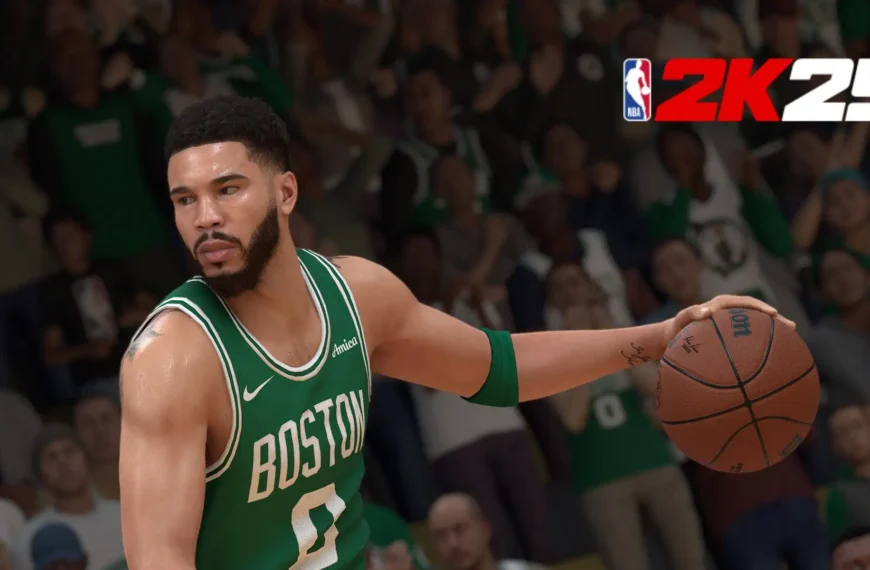 Is NBA 2K25 Crossplay Between PS, Xbox, Switch and PC?