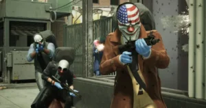 Is Payday 3 Crossplay?