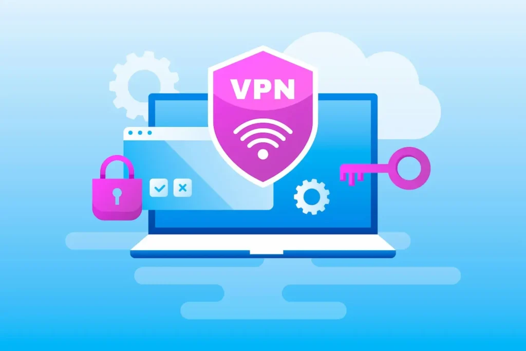 How VPNs Enhance Security and Freedom