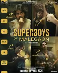 Get. Set. Spoof! Superboys of Malegaon Invites You to Join the #SuperSpoofChallenge