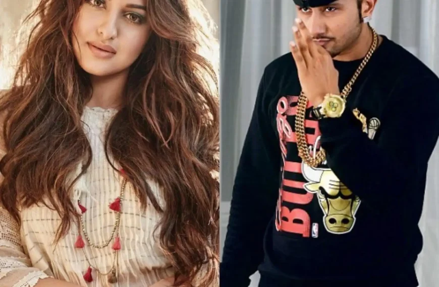 Honey Singh Gives a Shoutout to Sonakshi Sinha During His Concert, REVEALS Insights On Creating Desi Kalakaar Part 2 aka Kalaastar