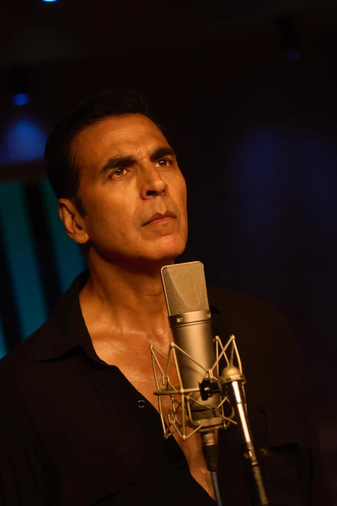 Mahakal Chalo: Akshay Kumar Opens Up About His Undying Faith in Lord Shiva, Says 'Some Connections are Beyond Words