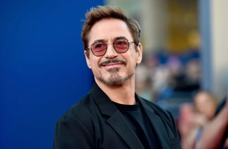 Robert Downey Jr. Movies on Amazon Prime