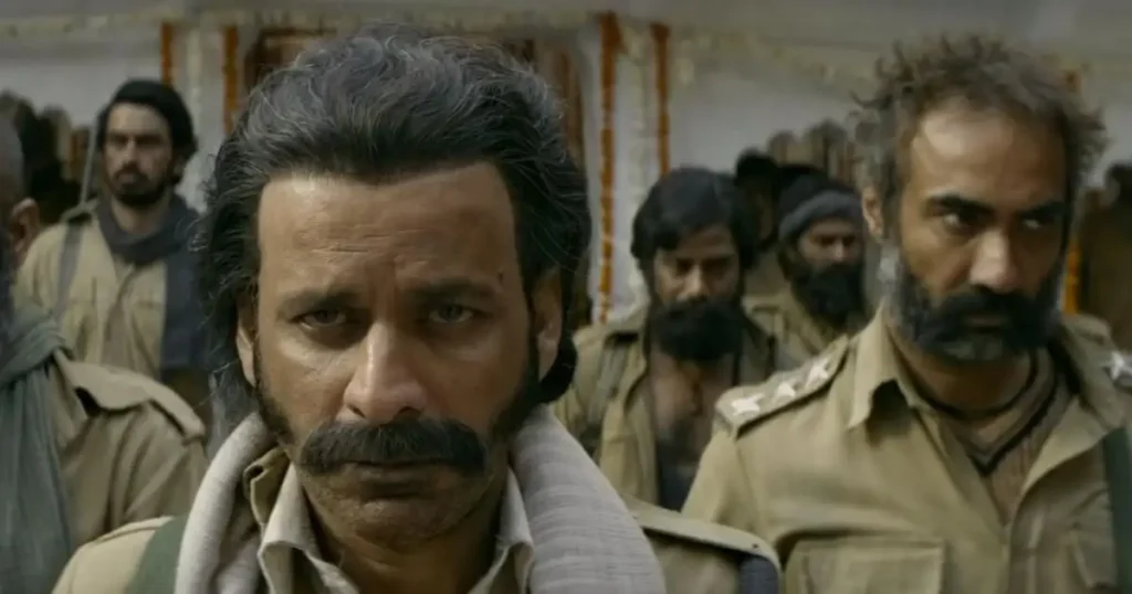 Top 7 Manoj Bajpayee Movies On Zee5 - Sonchiriya