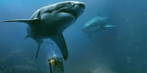 Sharks Movies On HBO