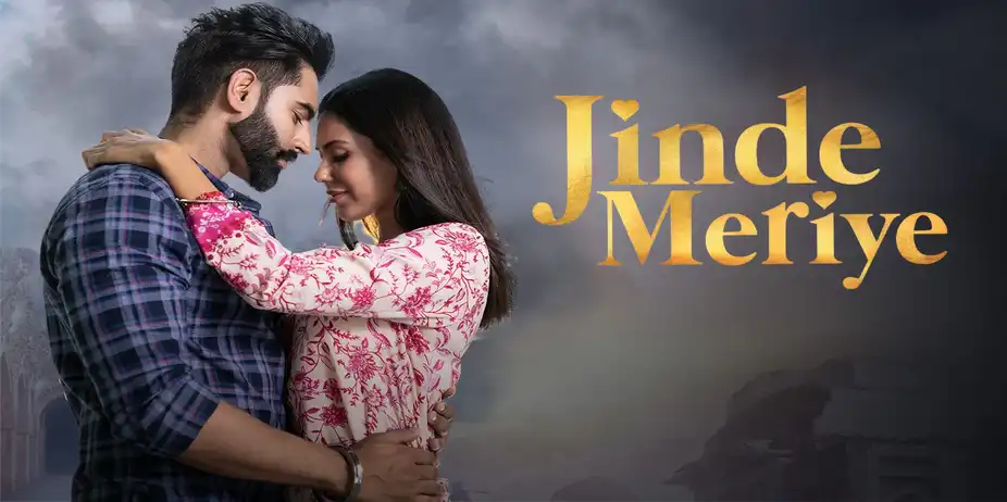 parmish verma movies on amazon-jinde meriye