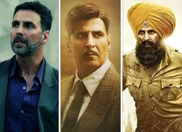 7 Blockbuster Akshay Kumar Movies on Amazon Prime