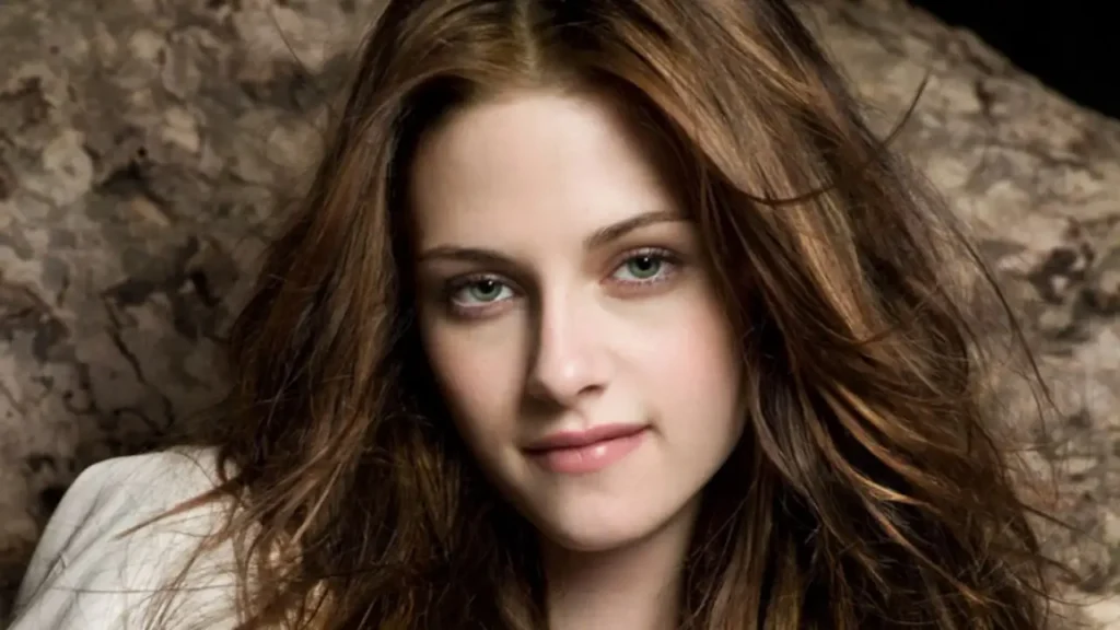 Kristen Stewart Biography