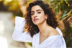 Sanya Malhotra Movies On Netflix