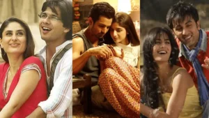 Best Romantic Movies On Jio Cinema