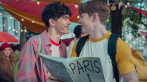 New lgbtq movies on disney For Pride Month