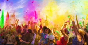 Best Holi Songs 2025