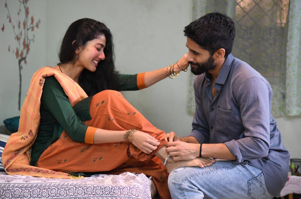 romantic movies on sonyliv- Love Story