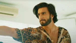 Ranveer Singh Movies On Netflix