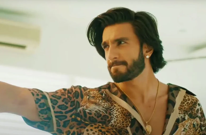 Ranveer Singh Movies On Netflix