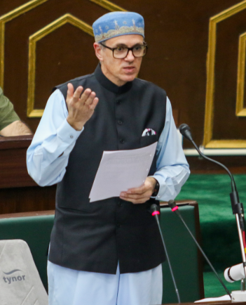 Will fulfil all poll promises including 200 units of free electricity: CM Omar in J&K Assembly