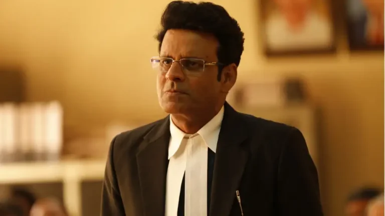 Top 7 Manoj Bajpayee Movies On Zee5