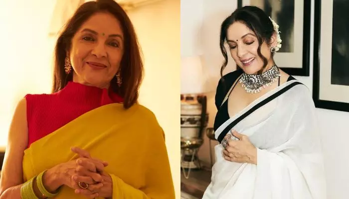 Neena Gupta Movies On Netflix