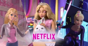 Best Barbie Movies On Netflix