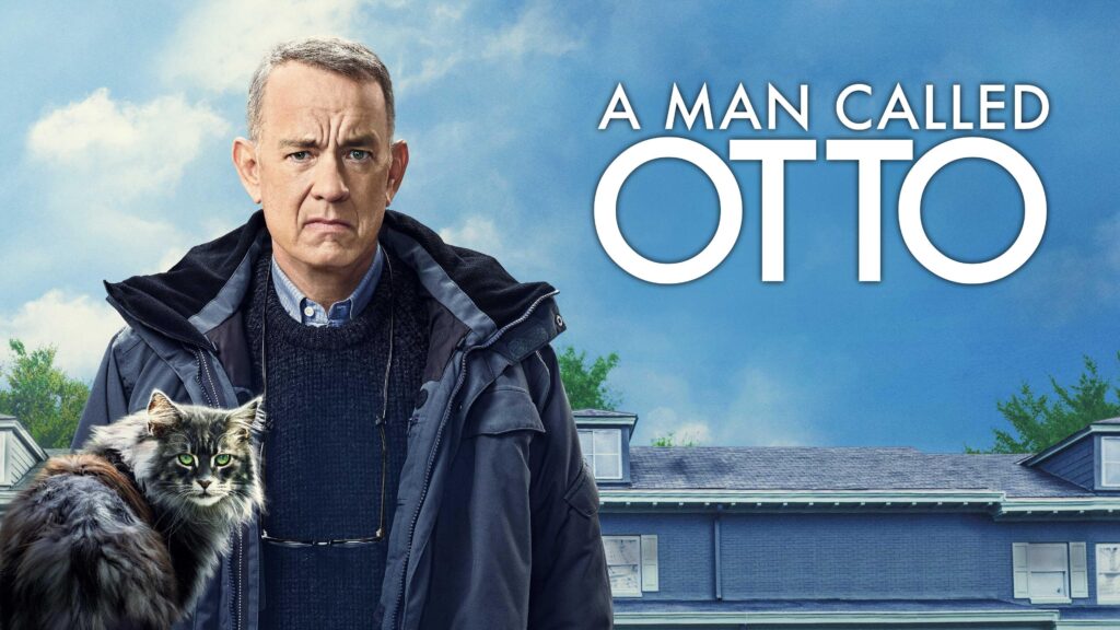 irish movies on hulu- a man called otto