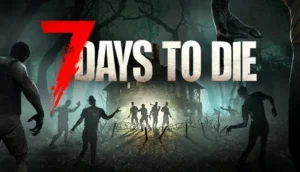 7 Days to Die crossplay