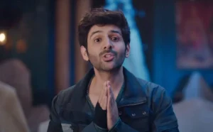 Kartik Aaryan Movies On Prime