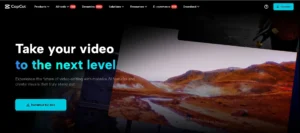 CapCut: Best Video Editing Software for Creators in 2025