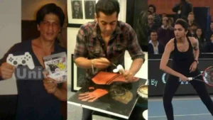 From Painting to Golf here are 5 Bollywood Actors and Their Unique Hobbies