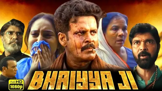 Top 7 Manoj Bajpayee Movies On Zee5 - Bhaiya Ji 