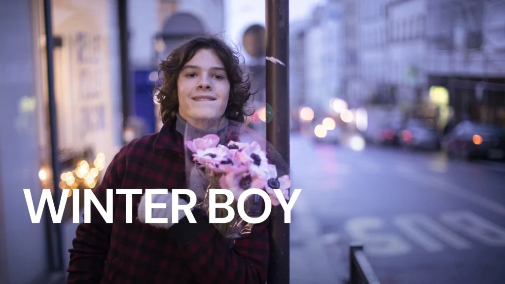 Winter Boy(2022)