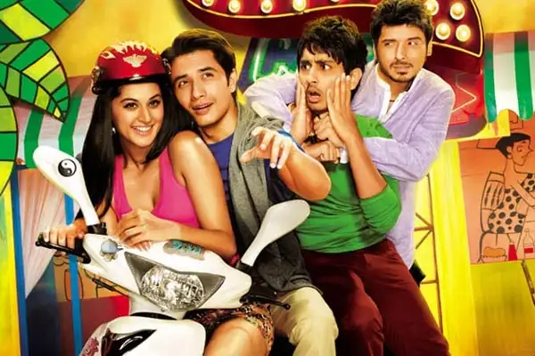 Chashme Baddoor (2013)