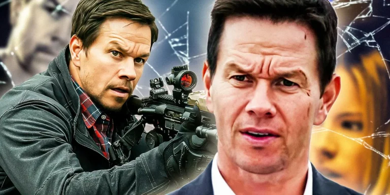 Mark Wahlberg Movies On Netflix