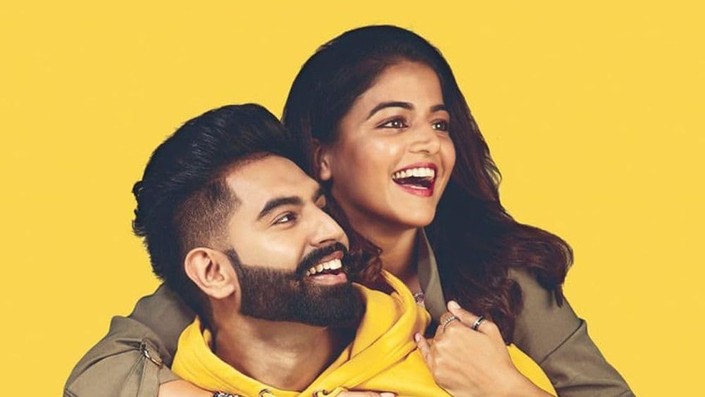 parmish verma movies on amazon-Dil Diyan Gallan