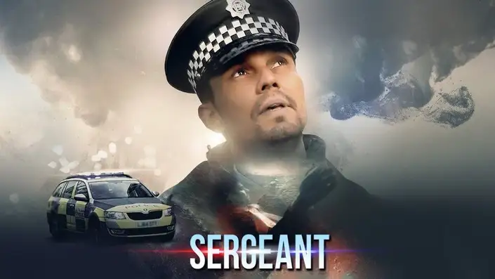 Worst Movies On Jio - Sergeant (2023)