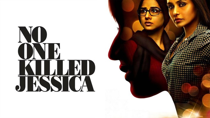 true crime movies on jio-No one killed Jessica