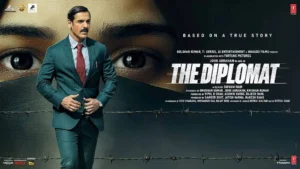 Is The Diplomat Based On A True Story?