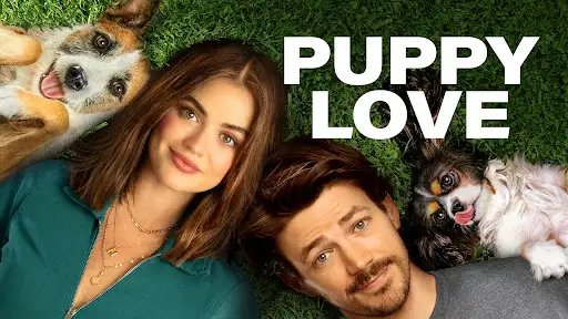 Puppy Love (2023)