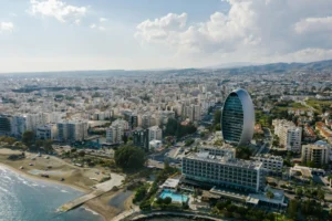 Limassol's Architectural Renaissance: A Visitor's Guide to Cyprus' Coastal Transformation