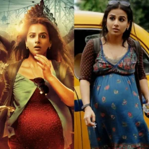 Vidya Balan in Kahaani: 13 Years of a Role That Broke Every Mould