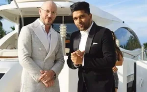 5 Reasons Why Guru Randhawa is India’s Most Followed Music Star