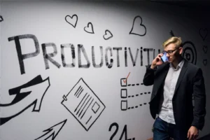 How to Increase Business Productivity